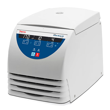 Thermo Scientific Pico17 微量离心机